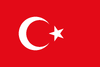 Flag of Turkey