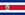 Flag of Costa Rica (state).svg