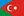 South Azerbaijan flag