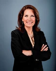 Michele Bachmann, Representative from Minnesota