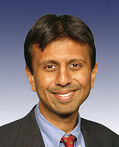 Former Governor Bobby Jindal of Louisiana