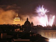 FireworksRome1