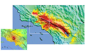 Earthquake