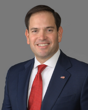 Marco Rubio senate