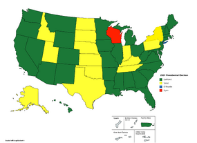 2024 Presidential Election