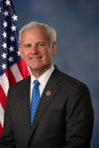 U.S Representative Bradley Byrne