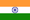 Flag of India