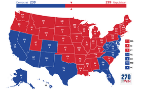 2052 presidential election