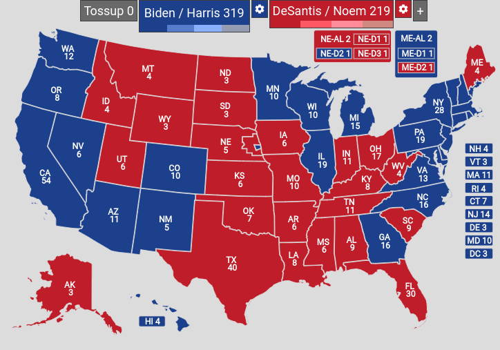 d1 form nj elect