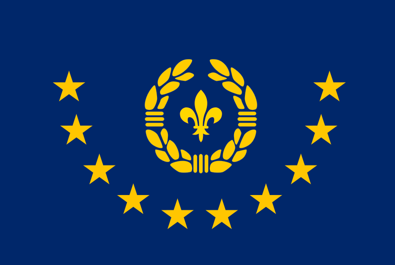 Alternative flag