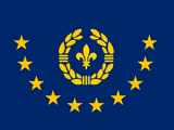 Federation of Europe (Populist America)