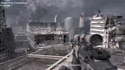 Fighting East Germany WW4