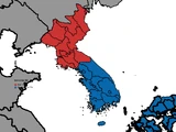 2nd Korean War (A Silver Lining)