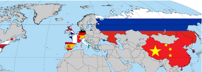 Top arms dealers 2024