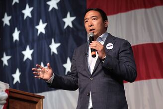 PresidentAndrewYang