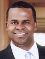 Kasim Reed