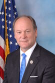 Former U.S Representative Bobby Bright