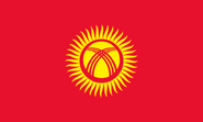 Kyrgyzstan