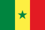 Flag of Senegal