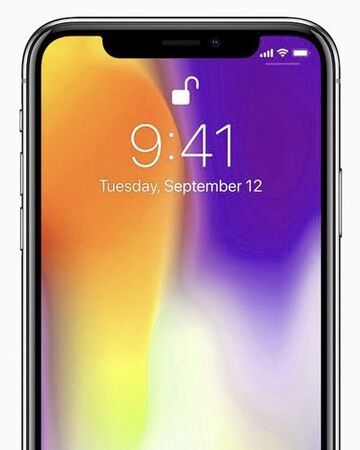 Iphone Xl Future Fandom