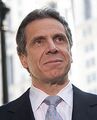 Governor Andrew Cuomo of New York