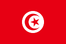 Flag of Tunisia