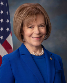 Tina Smith