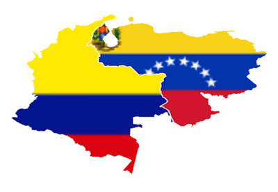 ColombiaVVenezuela