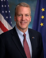 Dan Sullivan Alaska