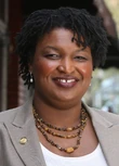 Stacey Abrams: 2029-2033