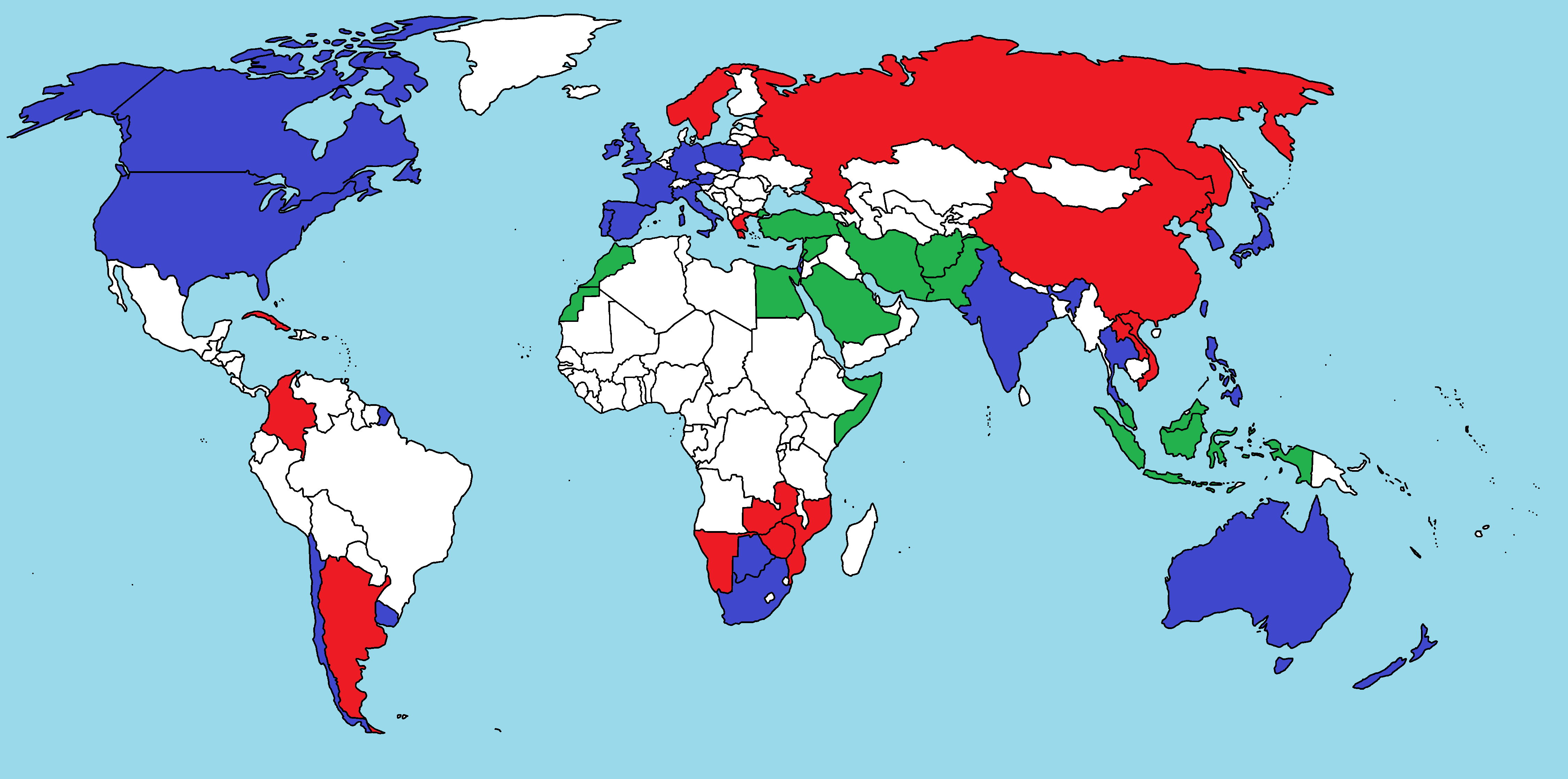 Ww3 Map 2022 California Adventure Map 2022