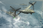 Naval drones