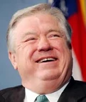 Haley Barbour, Former Governor of Mississippi