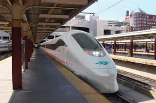 Netrain system