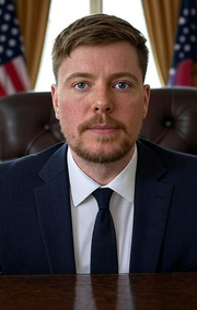 PresidentJimmyDonaldson