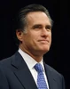 Mitt Romney Former Governor of Massachusetts