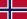 Flag of Norway