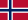 Flag of Norway
