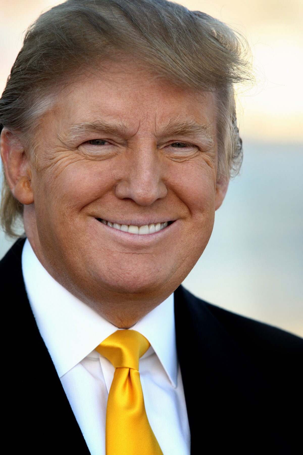 Donald j trump blz world future fandom