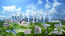 Singapore 2092