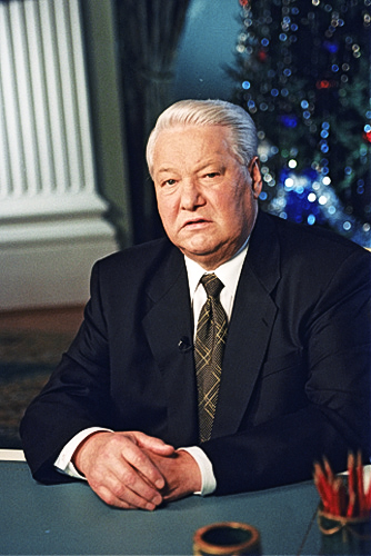 President of Russia - Wikipedia