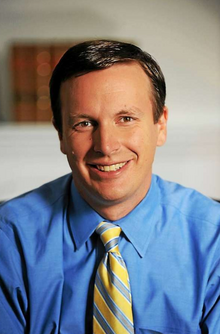 Chris Murphy