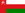 Flag of Oman