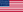 Flag of the United States of America