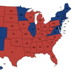 Second American Civil War (DJK95)