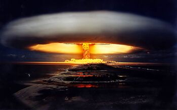 Nuclear-bomb-explosion1