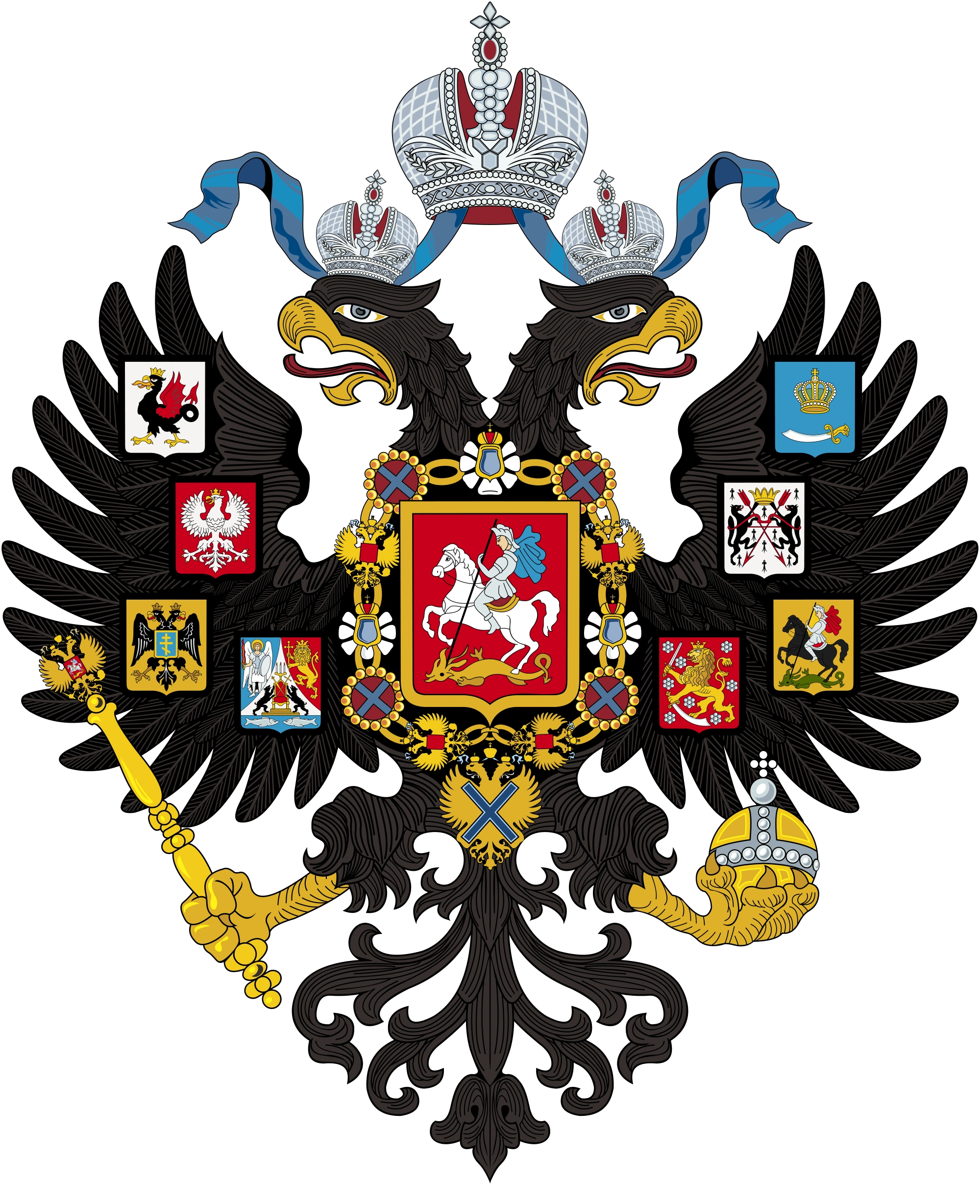 Russian Empire | Future | Fandom
