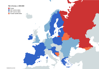 WarInEurope