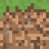 Minecraft grass block