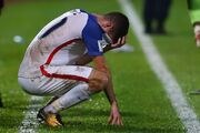 Christian Pulisic USNMT vs Trinidad and Tobago